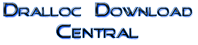 The DDC - Dralloc Download Central